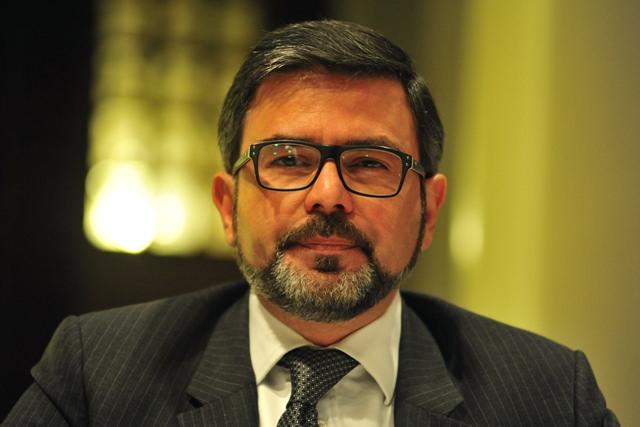 Mohammad Nader Naeem, presidential candidate