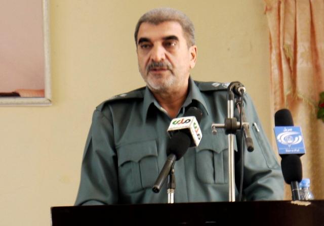 د ولس ملاتړ په امنيت راوستو کې اغېزمن تمامېداى شي