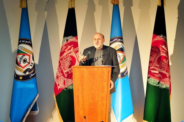 Amid stepped-up peace drive, Daudzai due in Tehran