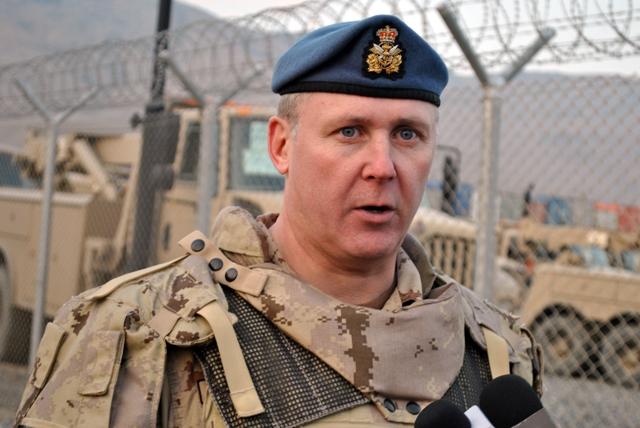 آيساف در بخش لوژستيک درانتخابات کمک ميکند