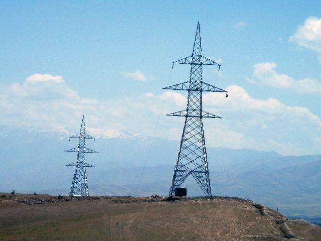 Power supply to Jawzjan increases