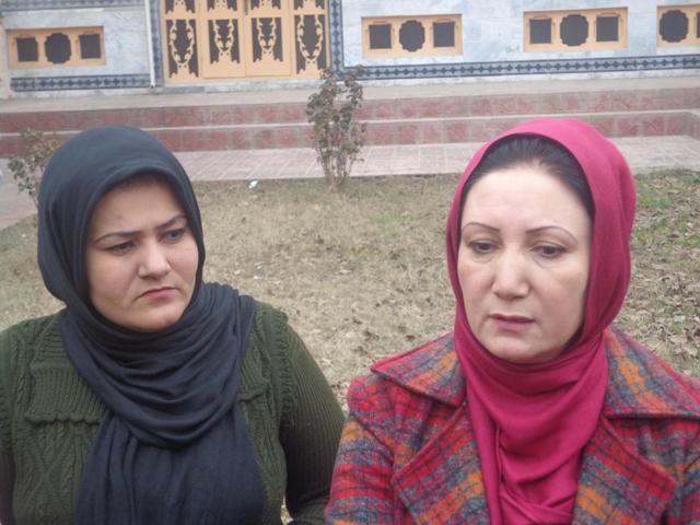 “د کندوز والي د ولايتي شورا دوه وکيلانې ګواښلې دي”