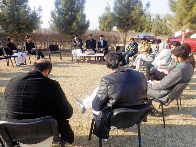 Kunduz, Takhar journalists concern over elections coverage