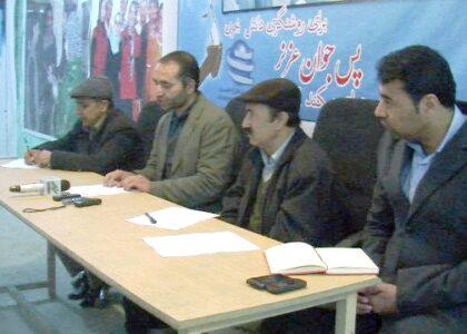 30pc of media outlets facing closure: Nai