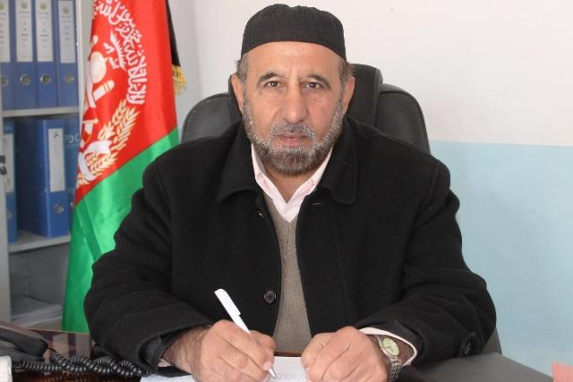 Kandahar development fund not released on time