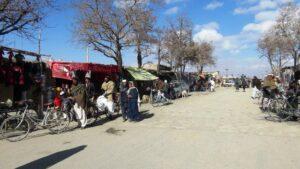 Andar district teetering on the verge of collapse