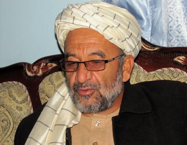 Director of Ghazni court