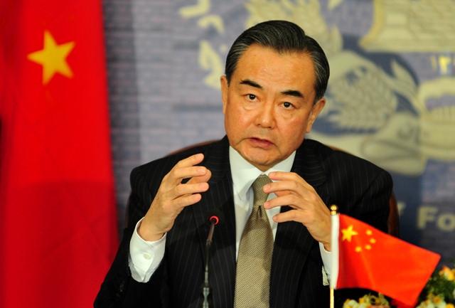 China warns against hasty troop exit from Afghanistan