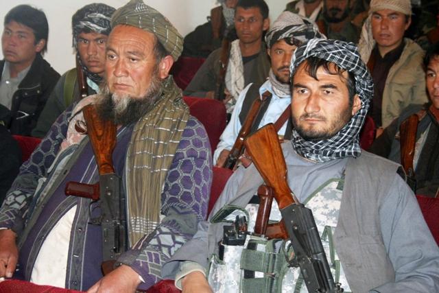 Peace, beefed-up security return to Kunduz