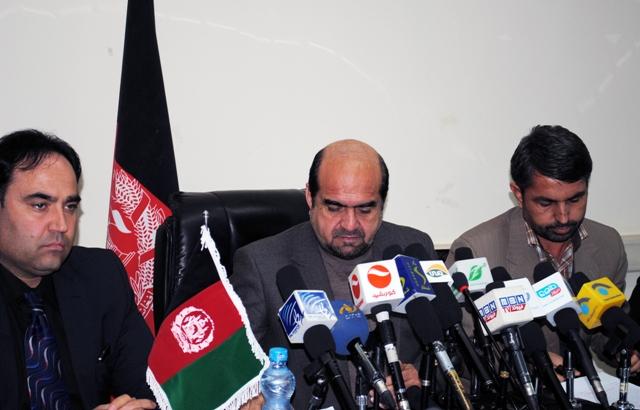 د فني او حرفوي روزنې ١٢ مرکزونو د فعاليت جوازونه ترلاسه کړل