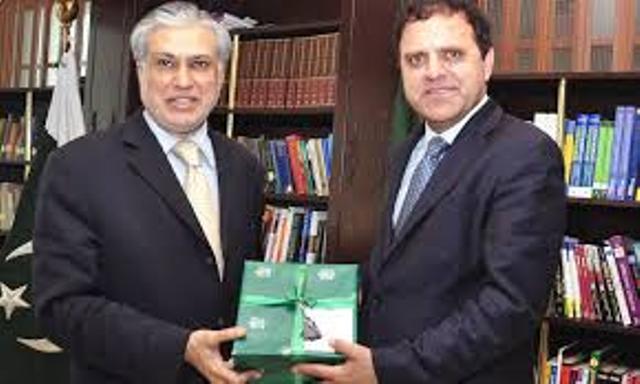 Dar due in Kabul to attend JEC meeting
