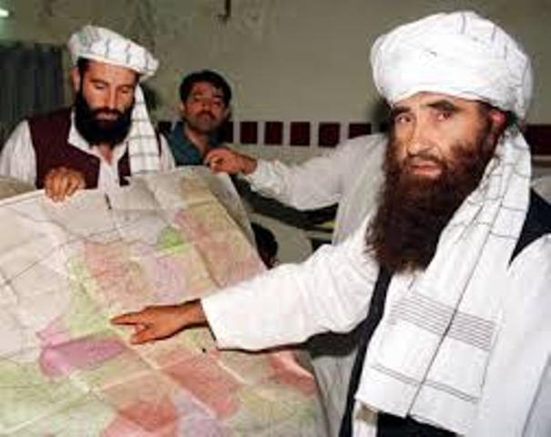 Haqqani network commanders killed in Paktika raid