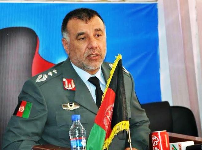All Balkh polling stations to be secured