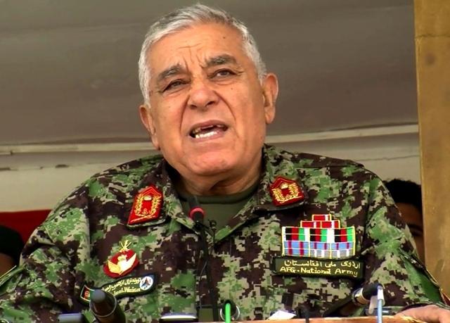 د شمال د ټاکنو په امنيت کې به د اردو ٧زره سرتېري هم برخه ولري