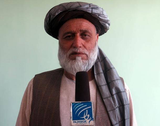 Haji Akhtar Mohammad Ibrahimkhel