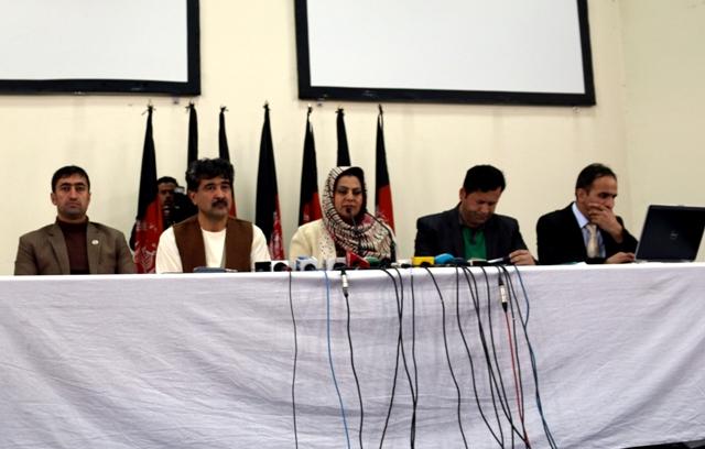 “بسيارى رسانه ها درمورد نامزدان برخورد تبعيض آميز نموده اند”