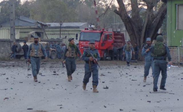 18 killed, 22 injured in Jalalabad attack