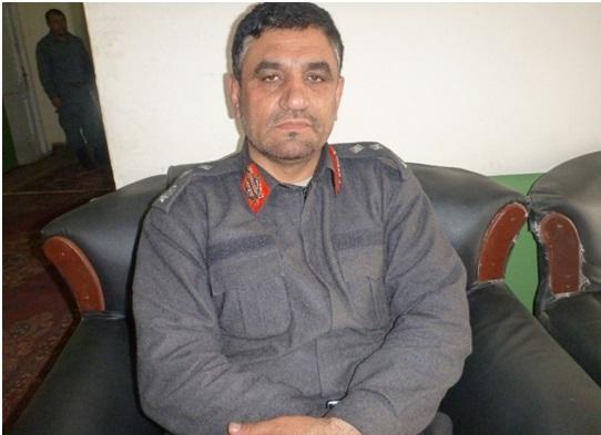 په پکتيکا کې دټاکنو ۷۹ مرکزونه تر لوړ امنيتي ګواښ لاندې دي