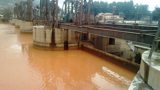 بند برق دستگاه نساجى پلخمرى در خطر از بين رفتن قرار دارد