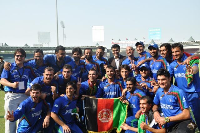 ACB hails entry into main ICC rankings table