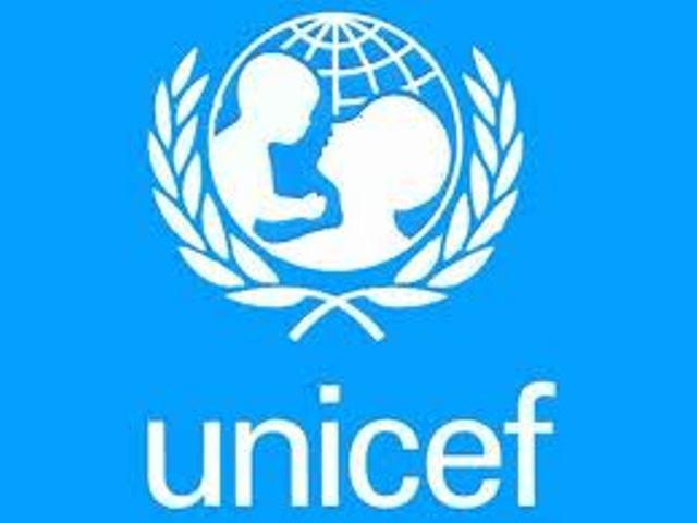 UNICEF wants removal of explosive ordnance