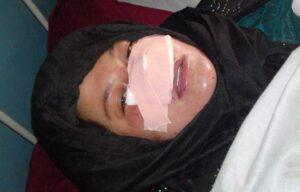 Daikundi records 30pc rise in violence against women