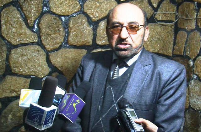 Campaign’s rules violated in Balkh: official