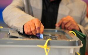 IFJ to IEC: Ensure media access to polling stations