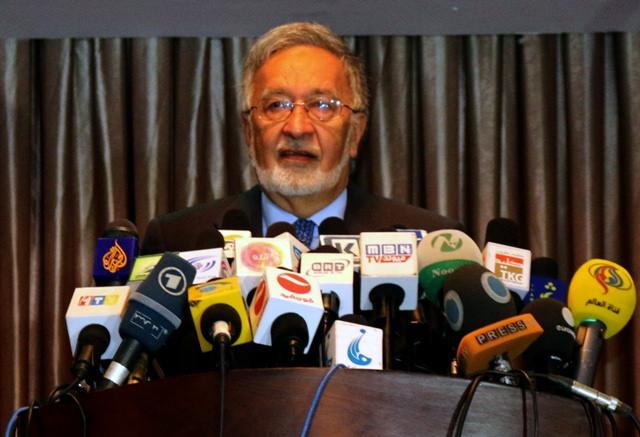 “هر نامزدى که در نتيجۀ تقلب برنده شود، مورد قبول مردم نخواهد بود”