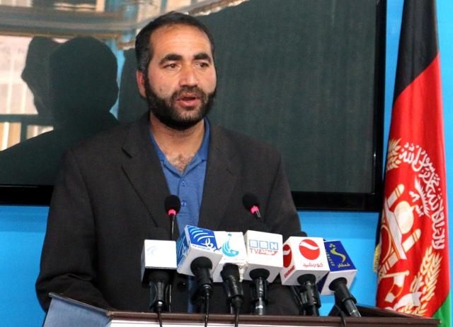 “مقامات امنيتى براى کاهش خشونت عليه خبرنگاران اقدامات عملى روى دست گيرند”