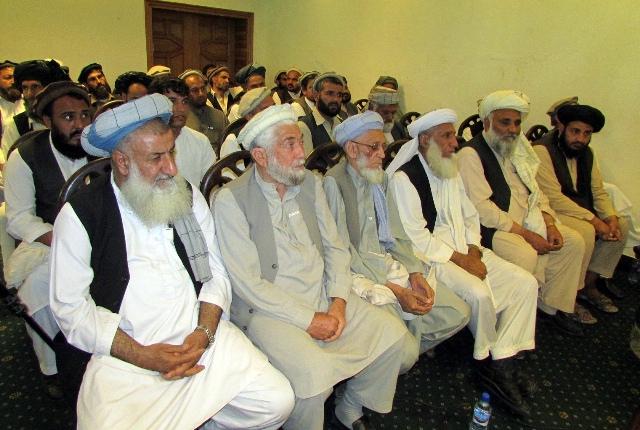 Nangarhar forces ready to secure runoff vote
