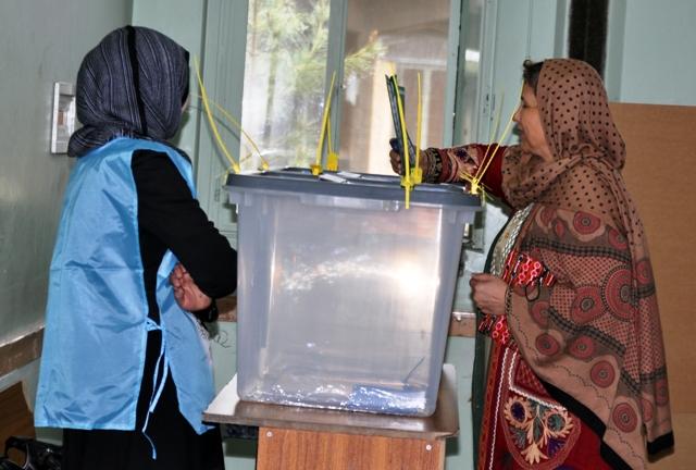 Kunduzis want past mistakes avoided in future polls