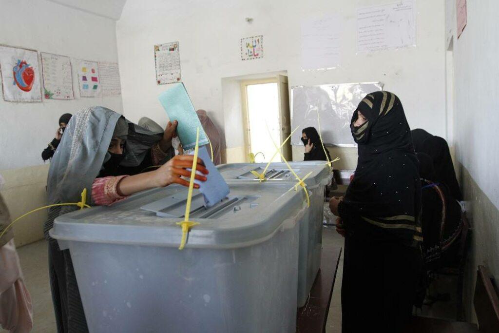 IEC plans to conduct runoff polls on June 14