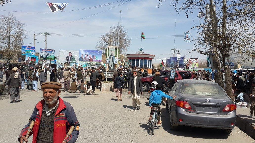 Takhar’s capital Taloqan falls to Taliban