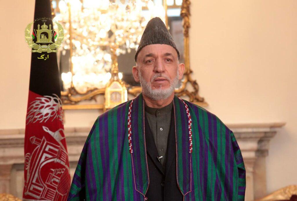 Karzai desires high turnout in run-off polls