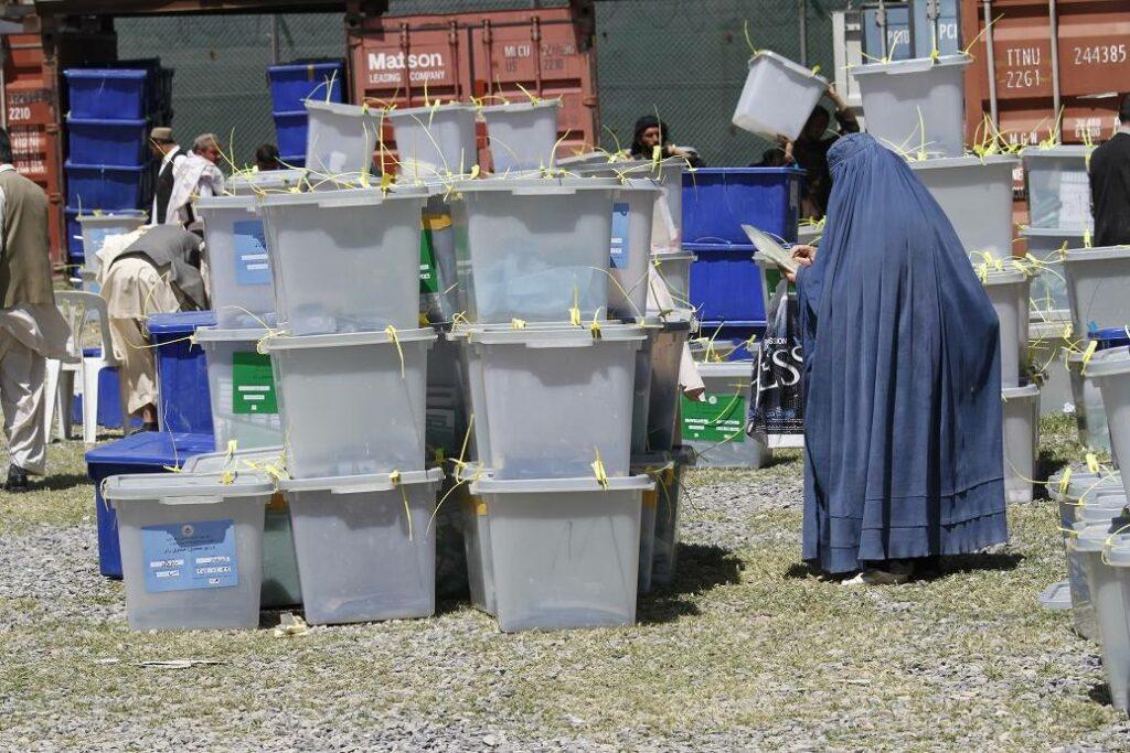 کندهار کې د ولايتي شورا اړوند شکايتونه راتلونکې اونۍ څېړل کېږي