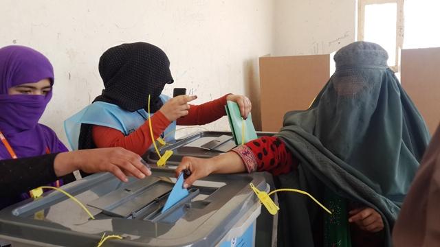 16 complaints lodged in Helmand