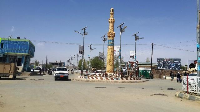 Police chief for Pasamand district killed in Taliban ambush
