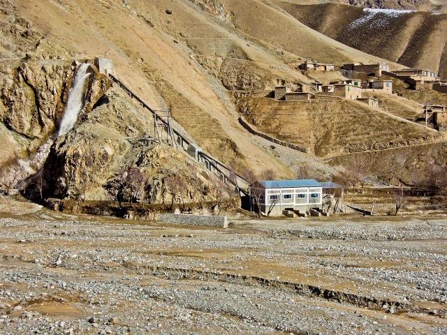 At least 52 feared dead in Badakhshan landslide