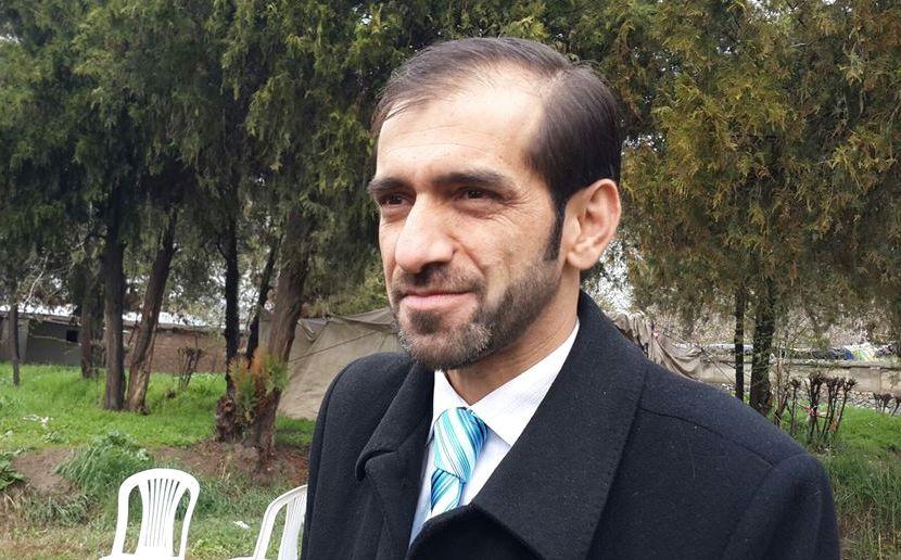 تخار کې تر اوسه ټاکنيز شکايت نه دى ثبت شوى