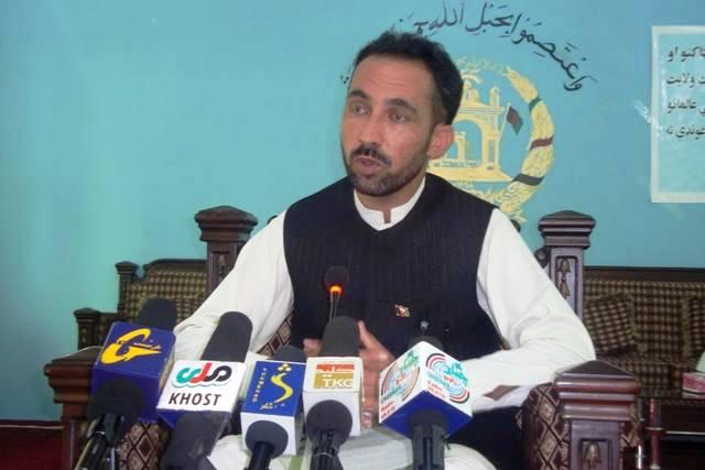 All Khost, Paktika polling stations to stay open
