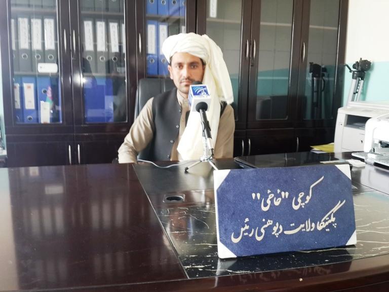 Ministry asked to launch work on Paktika schools