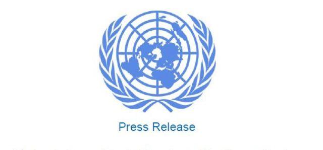 UNITED NATIONS WELCOMES IMPROVEMENTS TO THE AUDIT PROCESS