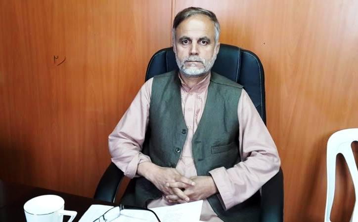 آرای ٣٦ مرکز راى دهى در فراه قرنطین شد