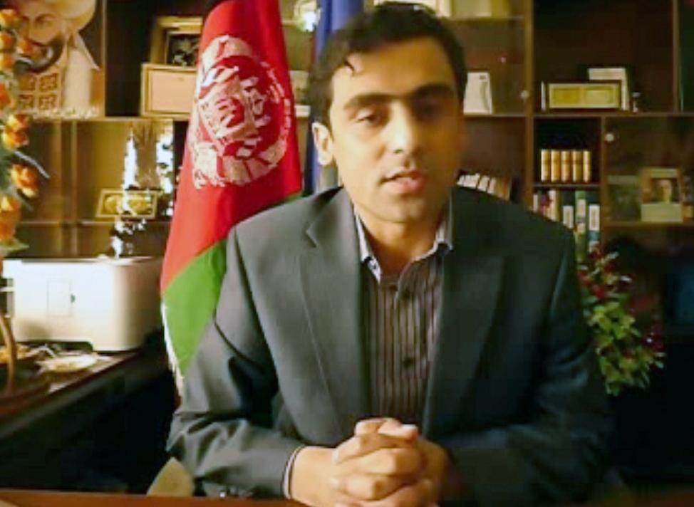 عواید گمرک نیمروز نسبت به سال گذشته افزایش یافته است