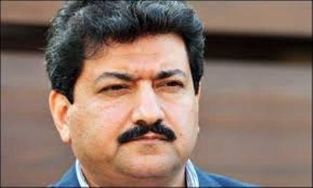 Pakistan to probe life bid on Hamid Mir