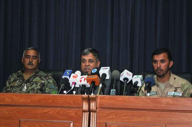 چارواکي: پاکستان پر خپله ژمنه ونه درېد