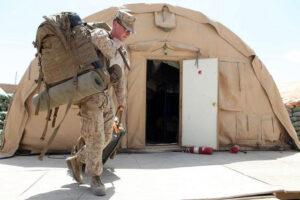Afghans fear civil war after foreign forces’ pullout