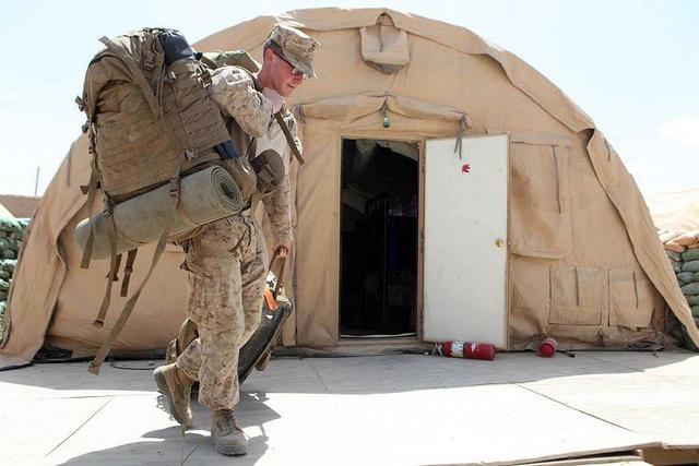 Over 700 US soldiers set to return home after seven-month deployment
