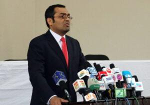 PC election preliminary results delayed